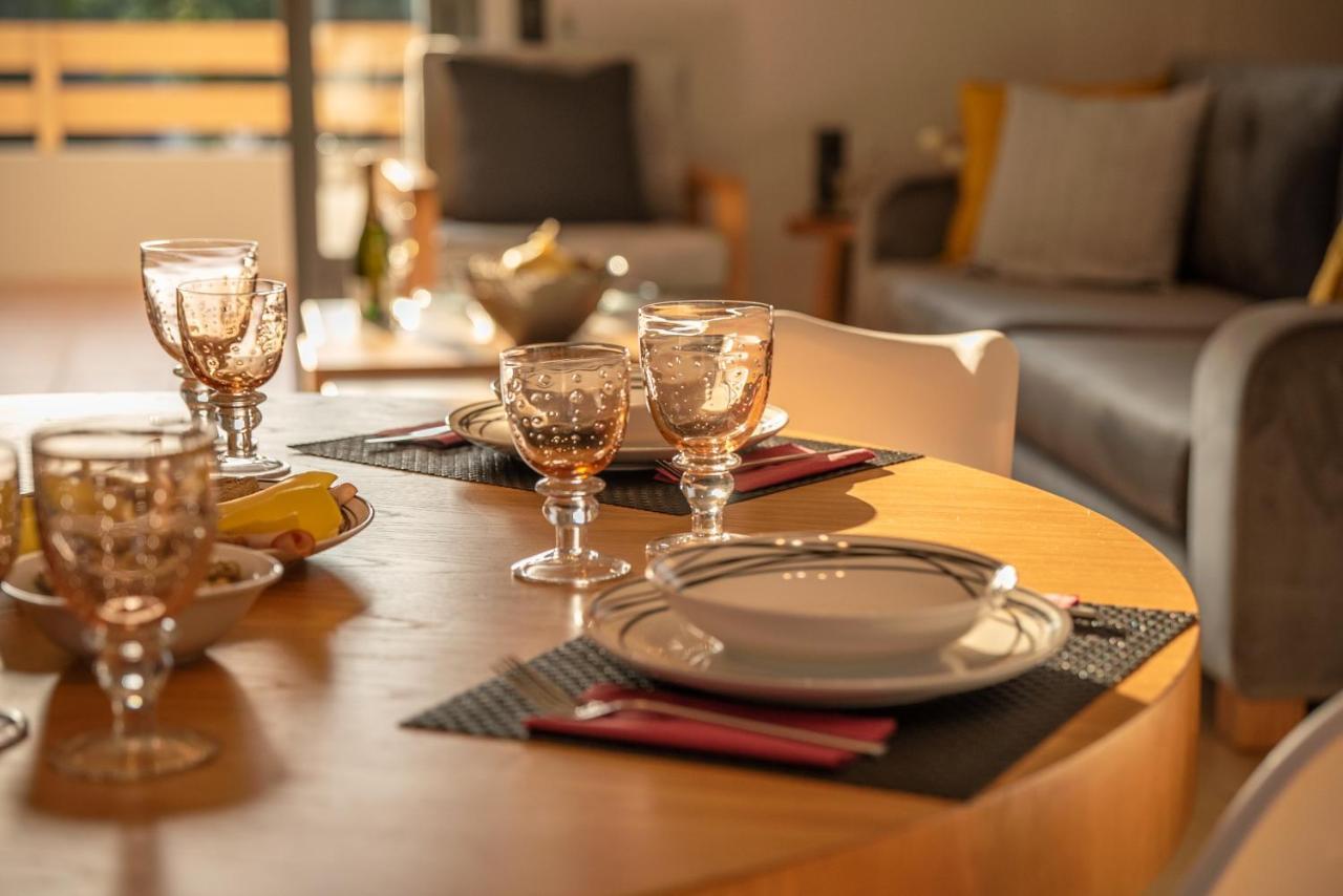 Alexandros Luxury House Villa Falasarna Buitenkant foto