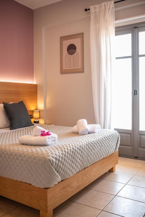 Alexandros Luxury House Villa Falasarna Buitenkant foto
